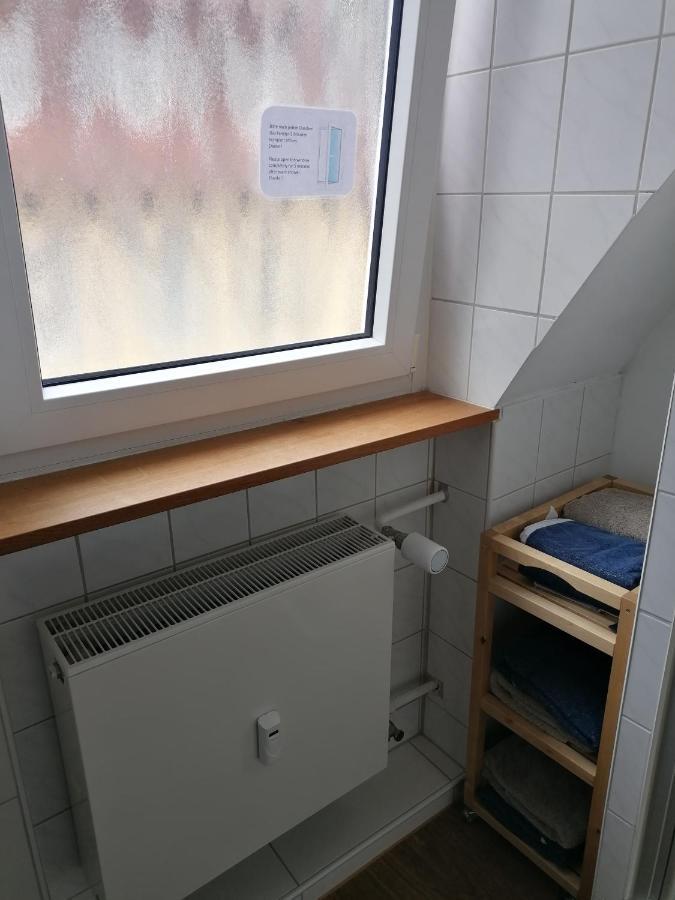 Stilvolle Wohnung Direkt In Der City Вюрцбург Екстериор снимка
