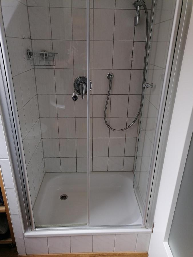 Stilvolle Wohnung Direkt In Der City Вюрцбург Екстериор снимка